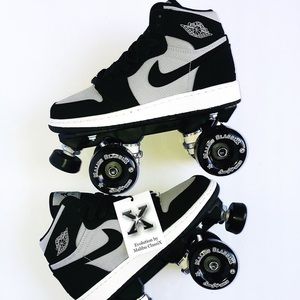 Meet your Posher, Dwayne